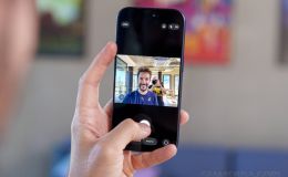 iPhone 17 Pro vượt mặt mọi đối thủ, trở thành smartphone selfie tốt nhất thế giới