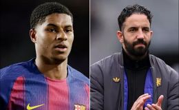 Marcus Rashford trên đường trở lại Manchester United, Barcelona khó mua đứt vì lí do khó tin