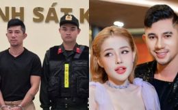 Lộ thêm tình tiết 'gây sốc' vụ Ngân 98: Lương Bằng Quang chính thức bị bắt khi đưa hối lộ 8 tỷ để 'chạy án'