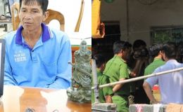 Sát hại vợ vì bị chê 'không lo làm ăn' : Người đàn ông thực hiện một việc sau khi nghe tin vợ mất