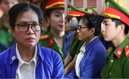 Cựu Tổng giám đốc SJC phải thi hành án theo giá thị trường vàng, tuyên bố không trả nổi con số quá khủng