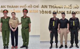 Chia sẻ cuối cùng của Lương Bằng Quang trước khi bị bắt, vẫn cố ‘lợi dụng’ Ngân 98 đến cùng