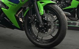 Tin xe trưa 23/10: Ra mắt ‘vua côn tay Nhật’ mới ‘trên cơ’ Exciter và Winner R tại Việt Nam, giá cực rẻ