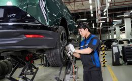 Những dịch vụ hậu mãi cực xịn dành riêng cho chủ xe VinFast