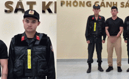 Rò rỉ cảnh Lương Bằng Quang 'thẫn thờ' trước khi bị bắt vì ‘đưa hối lộ’ 8 tỷ: Khác hẳn với Ngân 98
