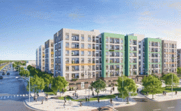 Thông tin chi tiết về 5 dự án nhà ở xã hội tại Hà Nội đang và sắp mở bán: Đủ tiện ích, giá từ 18,4 triệu
