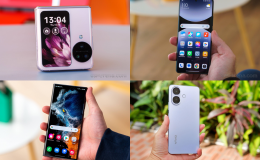 Tin công nghệ tối 24/10: Bảng giá iPhone 17, đánh giá vivo V60 Lite 5G, Galaxy S22 Ultra siêu rẻ, OPPO Find N3 Flip rẻ