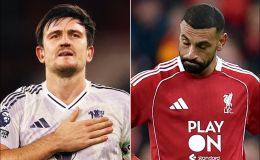 Bảng xếp hạng Ngoại hạng Anh 2025/26 mới nhất: Man Utd sáng cửa vào top 4; Liverpool gây thất vọng?
