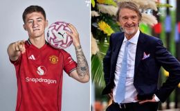Sir Jim Ratcliffe đứng trước thời cơ vàng, Man United chốt 'món hời' hoàn tất đội hình trong mơ?