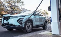Công bố loại pin thể rắn mới giúp xe điện chạy tới 1.300 km chỉ với một lần sạc