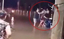 Hai em nhỏ tử vong ở công viên ngập nước Cần Thơ, hé lộ nguồn cơn gây xót xa
