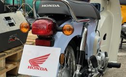Tin xe máy 24/10: Honda ra mắt ‘huyền thoại xe số’ 110cc mới giá 35 triệu đồng, lấn át Future và RSX