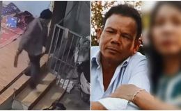 Hé lộ nguyên nhân người đàn ông vác dao vào phòng trọ chém 2 người trọng thương, kẻ thủ ác ra tay dã man