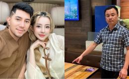 Lộ diện người môi giới cho Ngân 98 và Lương Bằng Quang hối lộ 8 tỷ đồng, hé lộ nghề nghiệp trước khi bị bắt