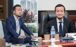 Bất ngờ xuất thân của ‘ông trùm’ Trần Chí, bí ẩn hành trình từ nhân viên quán net thành ‘bố già’