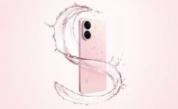 vivo ra mắt V60 Lite 5G: Smartphone giải trí thời thượng dành cho genZ