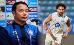 Đại gia V.League gặp biến cố lớn, trụ cột ĐT Việt Nam nhận tin dữ trước ngày tái xuất?
