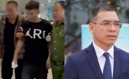 Vụ cầm dao đâm 7 người bị thương ở Bệnh viện Sản Nhi Nghệ An: Chuyên gia cảnh báo loạt nguyên nhân dẫn đến vụ việc