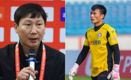 Người cũ ĐT Việt Nam không phải lên bàn mổ, cựu vương V.League nhận phao cứu sinh