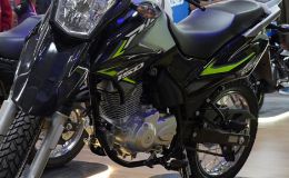 Suzuki chính thức ra mắt ‘vua côn tay’ 150cc mới giá 57 triệu đồng: Đả bại Honda Winner R và Exciter