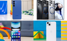 Tin công nghệ tối 25/10: OPPO Reno15 series rò rỉ, Redmi Note 14 Pro rẻ, Galaxy S25 FE giảm sâu, iPhone 15 Plus hạ giá