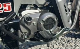 Tin xe máy 25/10: Honda ra mắt ‘huyền thoại xe số’ 125 tại Việt Nam, chất hơn Future và RSX, giá mềm