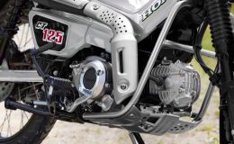 Honda chính thức ra mắt ‘xe số quốc dân’ 125cc mới tại Việt Nam: Có phanh ABS, màn LCD, giá hấp dẫn