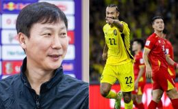 Tin bóng đá trong nước 25/10: Sao Việt kiều có lần đầu đáng nhớ; Sếp lớn Malaysia minh oan cho VFF