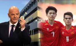 Điểm tin BĐVN 25/10: ĐT Việt Nam bị Thái Lan làm khó; Malaysia 'vùng vẫy' trước phán quyết từ FIFA