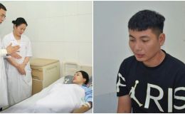 Thông tin mới nhất vụ người đàn ông truy sát 7 người ở Bệnh viện Sản Nhi Nghệ An, tin vui đến với 4 điều dưỡng