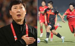 Lần đầu đá chính ở V.League, sao Việt kiều trị giá 12 tỷ ghi đấu bằng cột mốc đặc biệt