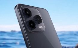Siêu phẩm máy rẻ giá 2 triệu ngoại hình đẹp như iPhone 17 Pro Max, màn 120Hz, pin 5000 mAh