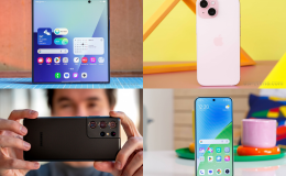 Tin công nghệ hot 26/10: Bảng giá Galaxy S21 Ultra, iPhone 15 giá rẻ, Galaxy Z Fold7 giảm sâu, Xiaomi 15 hấp dẫn