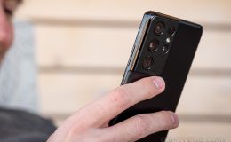 Bảng giá Galaxy S21 Ultra: Vua chụp xa một thời, camera vẫn cực đỉnh vào năm 2025, giá dưới 7 triệu