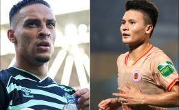 Lịch thi đấu bóng đá hôm nay: Antony lập kỷ lục ở Real Betis; CAHN trở lại cuộc đua vô địch V.League
