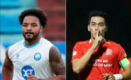 Lịch thi đấu V.League hôm nay: Xuân Son nhận tin vui ở TX Nam Định; Tiến Linh gieo sầu cho CLB CAHN?