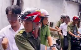 Danh tính ‘thầy giáo’ trong clip chấn động mạng xã hội, choáng váng lý do rủ học sinh vào nhà nghỉ