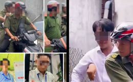 Lời khai khó tin của thầy giáo ở An Giang rủ học sinh nữ vào nhà nghỉ, bị phụ huynh báo công an