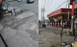TP.HCM: Gây chiến ở cây xăng, một người đàn ông chạy xe ba gác ra đi mãi mãi