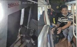 Vụ gã đàn ông chém 2 người dã man ở phòng trọ vì ghen tuông: Một nạn nhân đã không thể qua khỏi