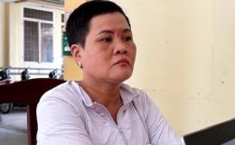 Danh tính kẻ cướp điện thoại của người khuyết tật bán vé số ở Tây Ninh, mức xử lý sẽ ra sao?