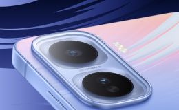 Ấn định ngày ra mắt chiến thần Android giá 9 triệu đồng, mặt lưng đổi màu đặc biệt - cấu hình mạnh chẳng kém flagship