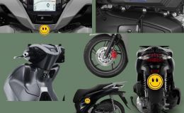Tin xe máy 27/10: Honda SH 2026 rục rịch ra mắt tại Việt Nam vào tuần sau, gây sốt vì đẹp long lanh