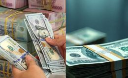 Tỷ giá USD hôm nay 27/10: Thị trường tự do bật tăng mạnh, USD ngân hàng biến động nhẹ