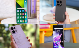 Tin công nghệ tối 27/10: Redmi Note 13 Pro 5G giảm sâu, OPPO Reno13 Pro 5G hấp dẫn, iPhone 12 siêu rẻ, Xiaomi 15T hot