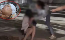 Vụ rạch mặt ở Đồng Tháp: Danh tính người ra tay, hé lộ tình tiết xuất phát từ ‘ghen tuông’?