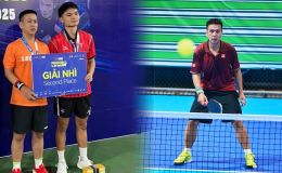 Lùm xùm Pickleball Việt Nam: Tranh cãi Triệu Cầu Lông 'bào giải kiếm tiền', BTC chính thức lên tiếng