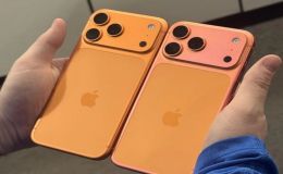 Apple chỉ cách giúp iPhone 17 Pro giữ nguyên màu sơn 'zin', không bị đổi màu