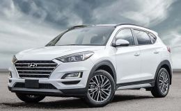 Hyundai lần đầu bị hãng xe Trung Quốc vượt mặt về doanh số toàn cầu