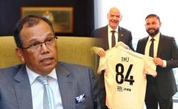 Malaysia sắp nhận phán quyết từ FIFA, kình địch ĐT Việt Nam chính thức tung 'át chủ bài'